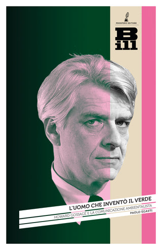 L'uomo che inventò il verde