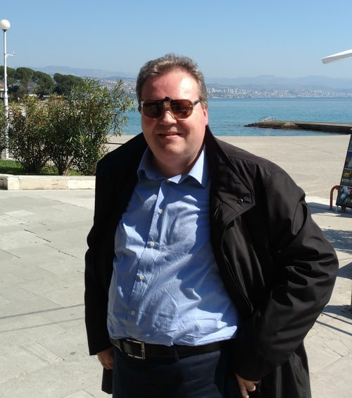 Andrea Gialloreto