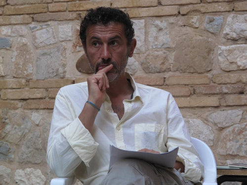 Antonio Mazzeo