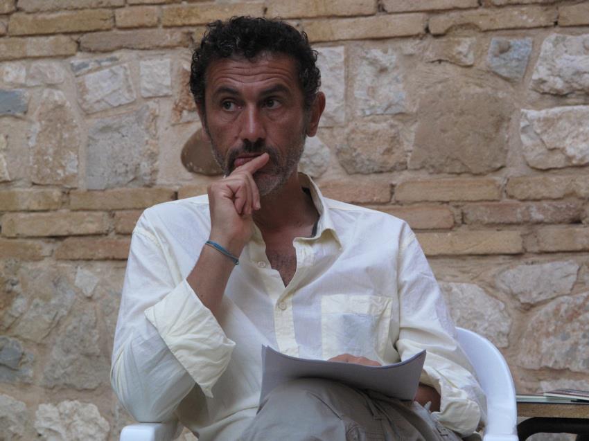 Antonio Mazzeo