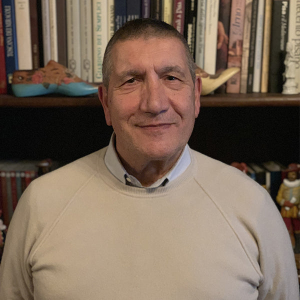 Francesco Aragona