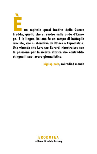 Radiocronache