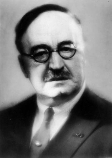 Vicente Blasco Ibàñez