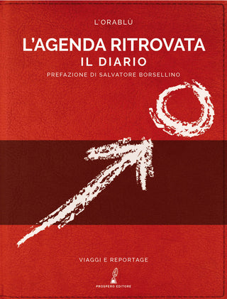 L'Agenda ritrovata