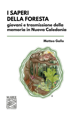 I saperi della foresta
