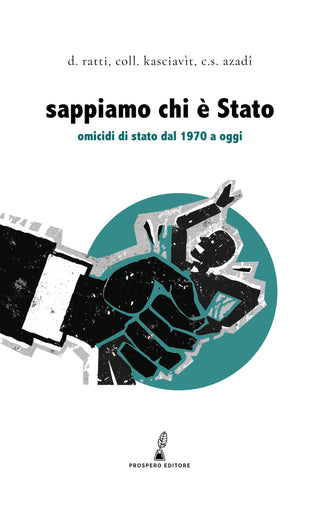 Sappiamo chi è Stato