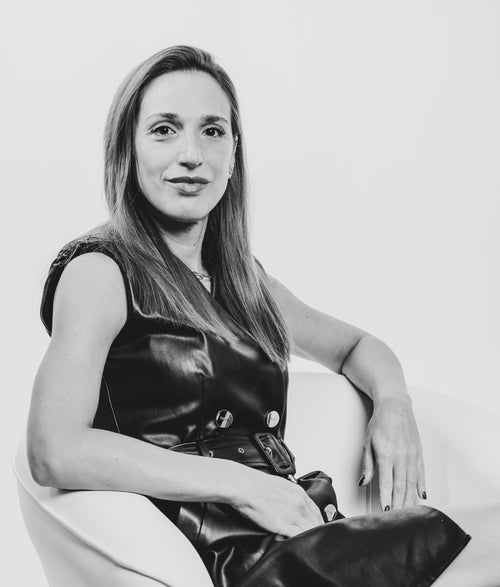 Ilaria Gremizzi