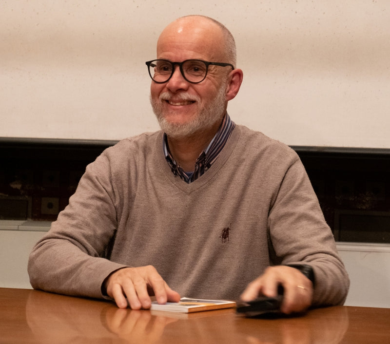 Lorenzo Franchini