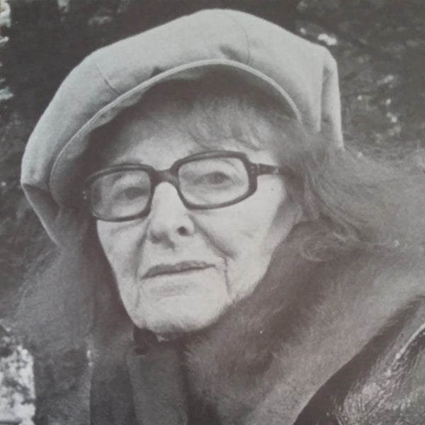 Claire Goll