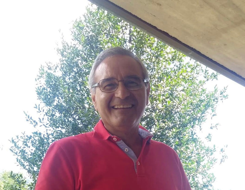 Daniele Ratti