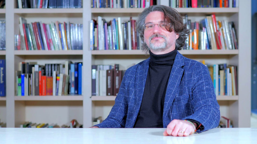 Alessandro Mauri