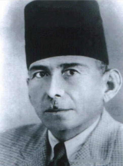 Issa El-Issa