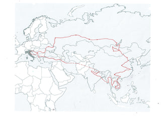 Eurasia express