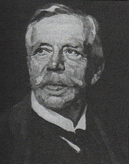 Jakob von Uexküll