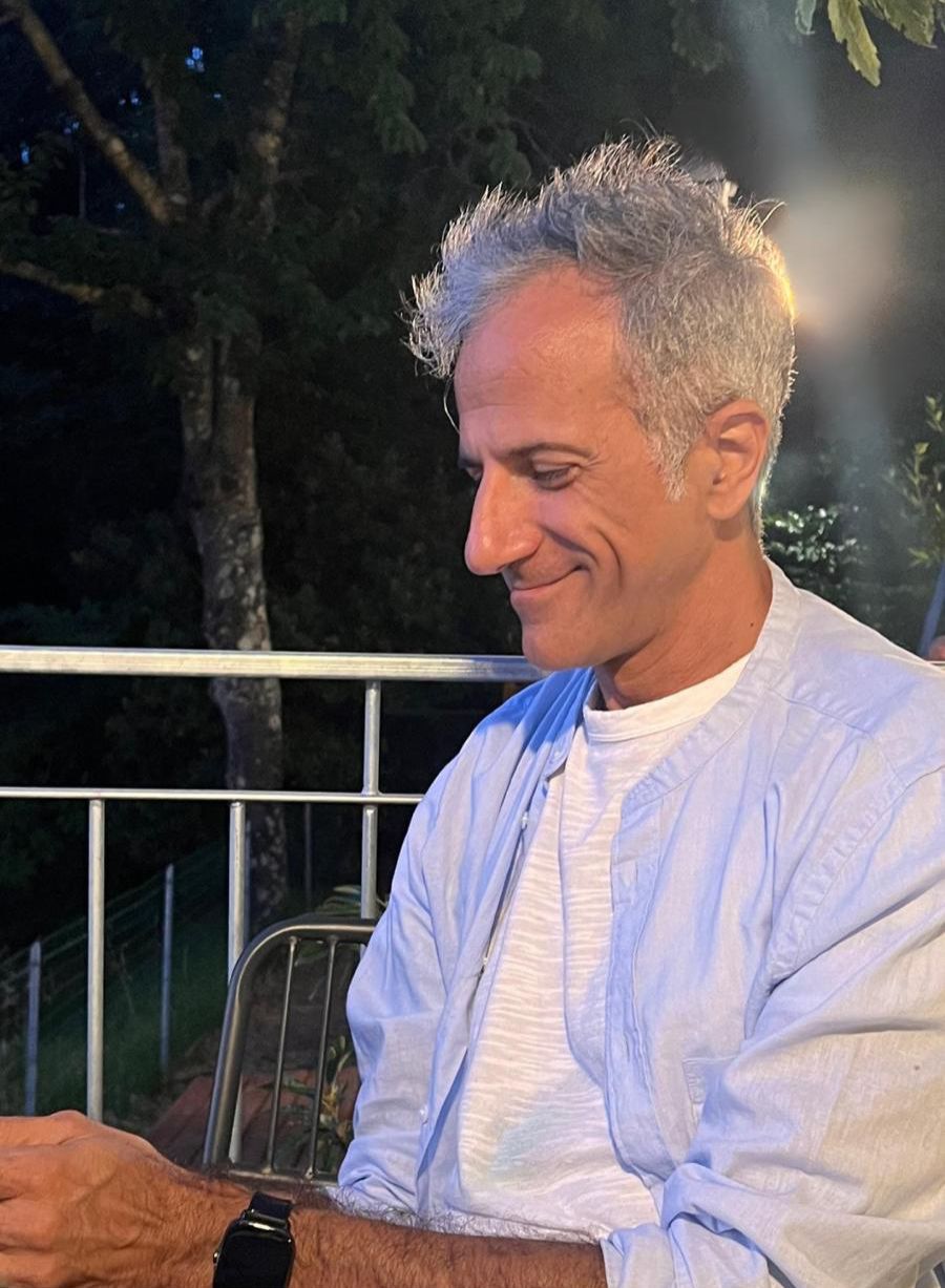 Michele Lamacchia