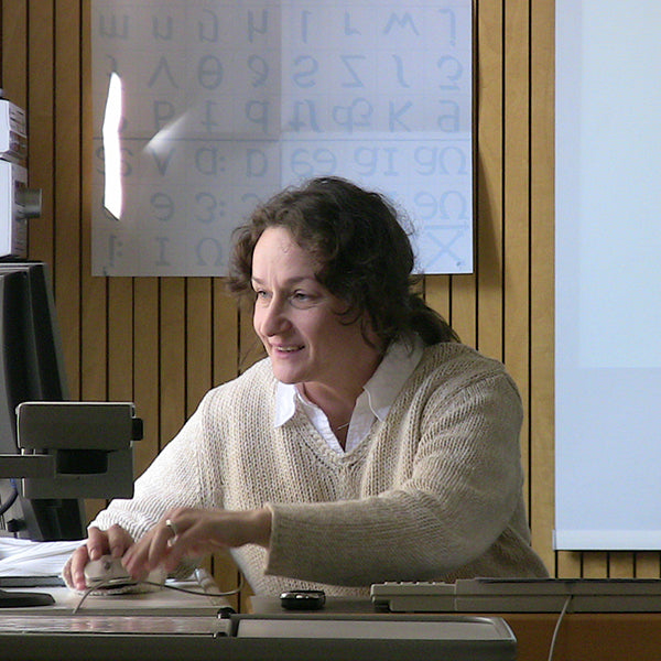 Manuela Mazzi