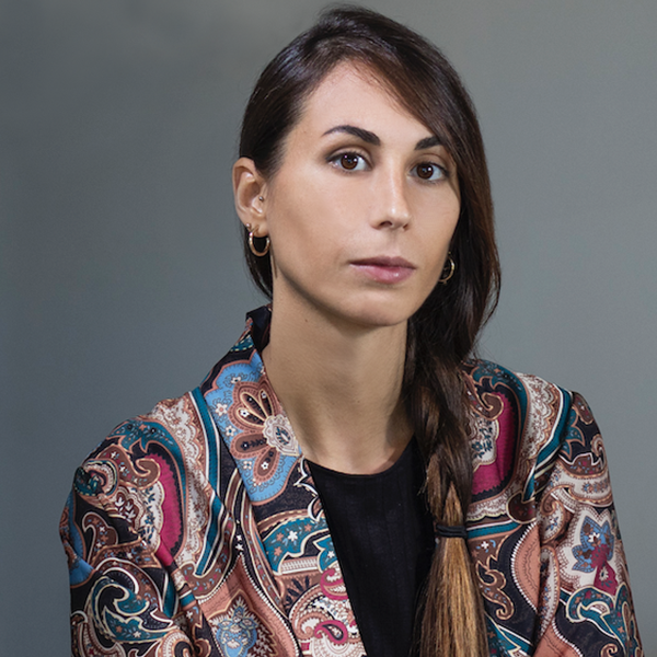 Sara  Marchesi