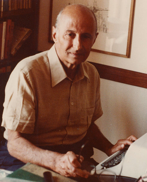 Mario Pomilio