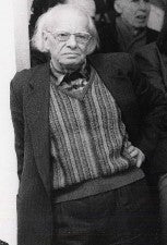 Mario Spinella