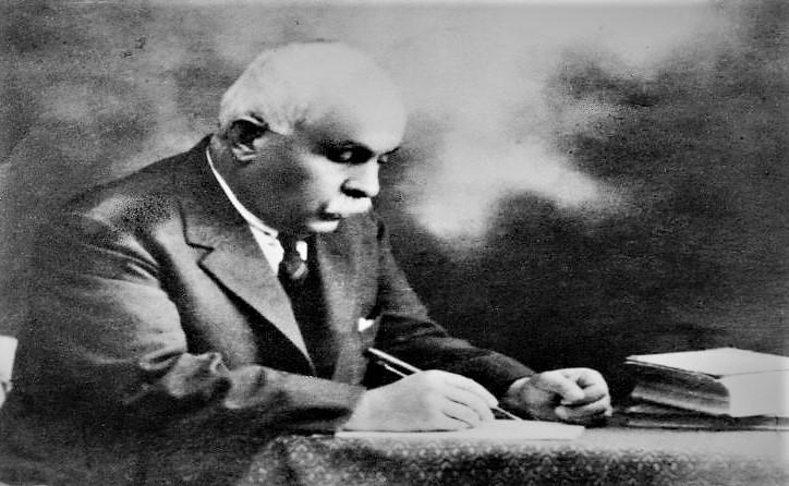 Najib Nassar