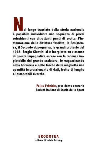 Oltre la vittoria