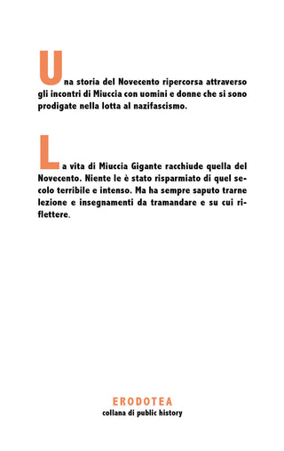 Una storia collettiva
