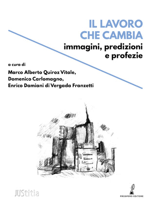 Il lavoro che cambia