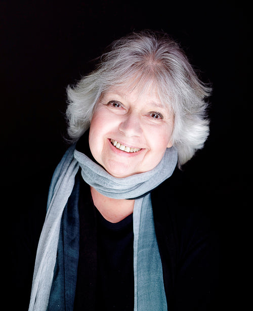 Robin Morgan