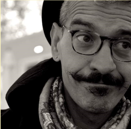 David Perfetti