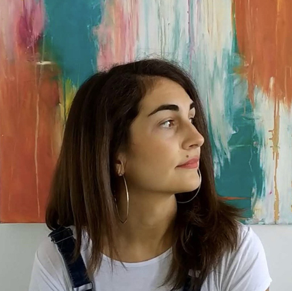 Teresa  Falanga