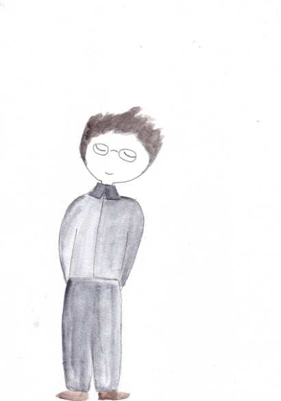 Antonio  Gramsci
