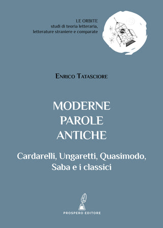 Moderne parole antiche
