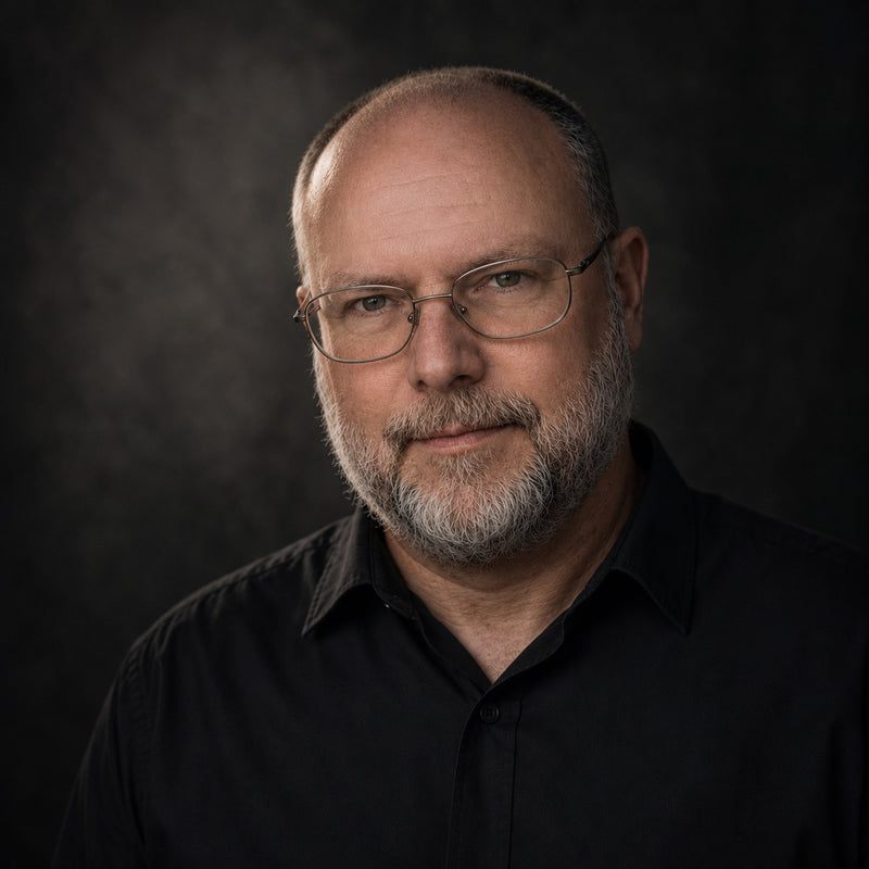Heiko H. Caimi