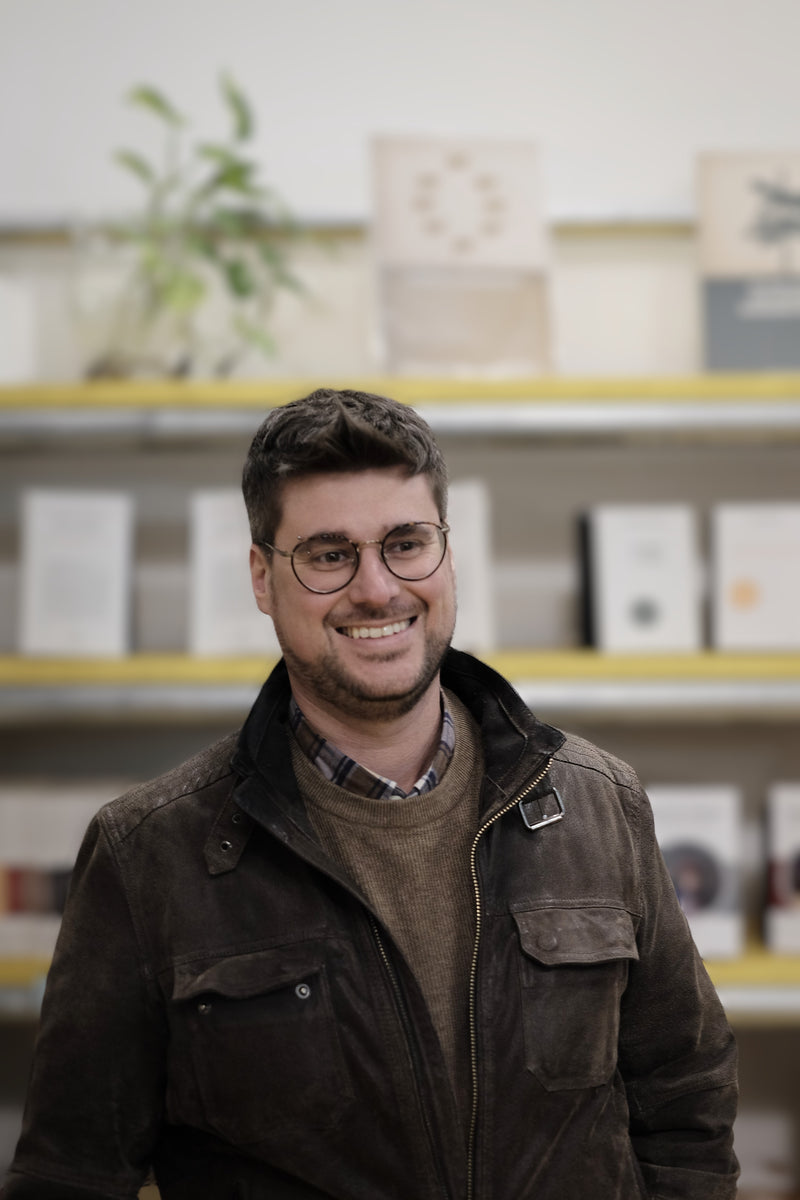 Riccardo Burgazzi