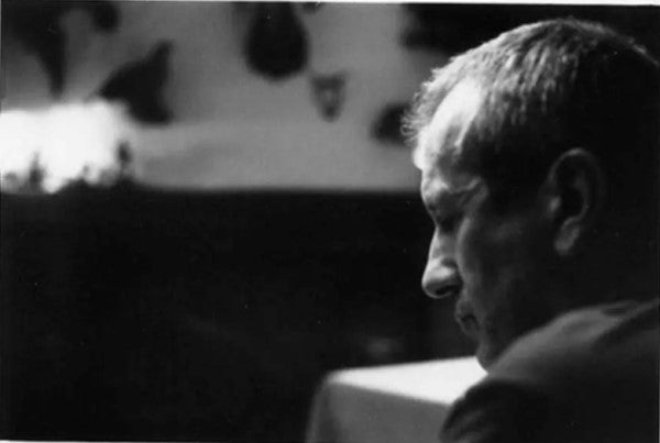 Dario Borso