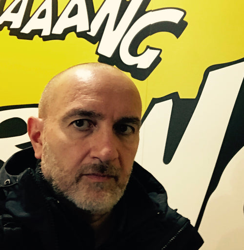Stefano Campora