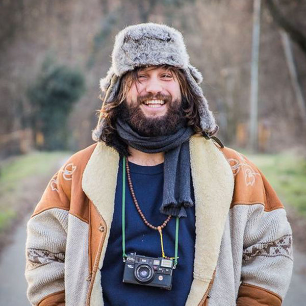 Matthias Canapini