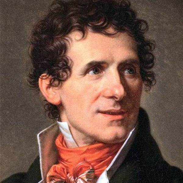 Antonio  Canova