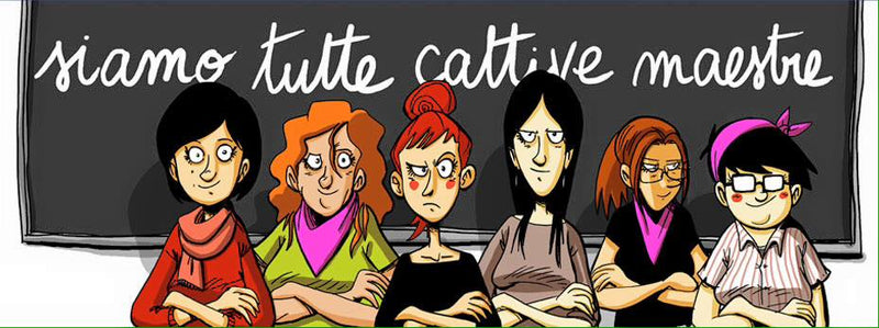 Cattive Maestre