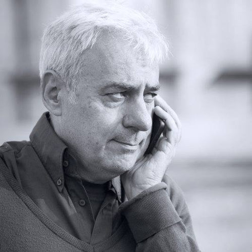 Claudio Agostoni