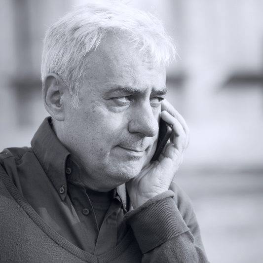 Claudio Agostoni