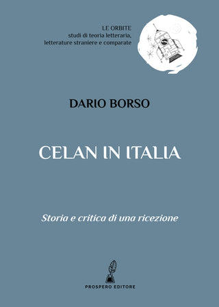 Celan in Italia