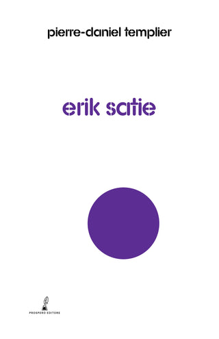 Erik Satie