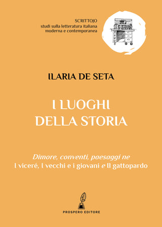 I luoghi della storia