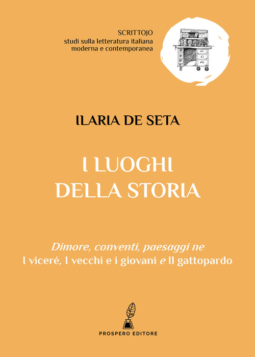 I luoghi della storia