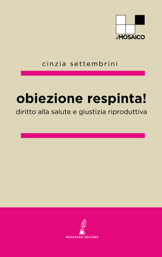 Obiezione respinta