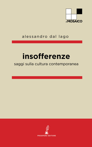 Insofferenze