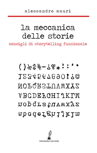 La meccanica delle storie