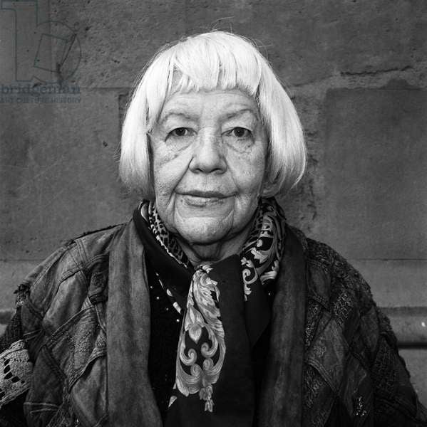 Françoise d'Eaubonne