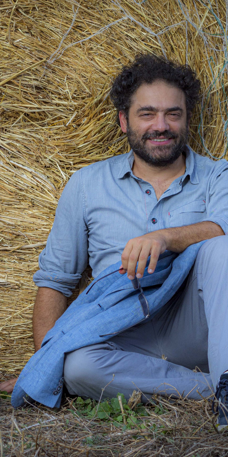 Emanuele Profumi